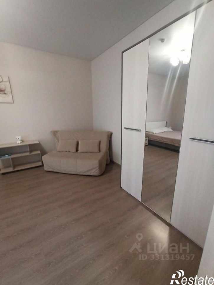 1-комн квартира Пионерский проспект, 57 к3,  д. 57 к3