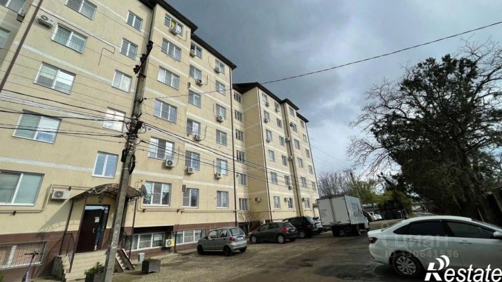 1-комн квартира Родниковый проезд, 18,  д. 18