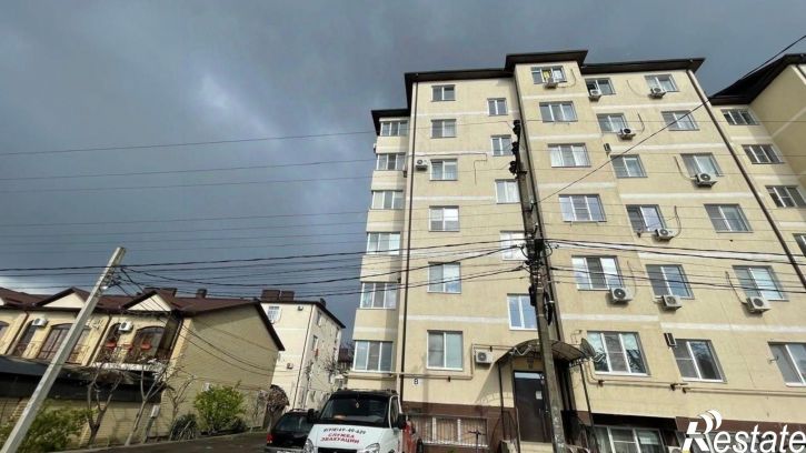 1-комн квартира Родниковый проезд, 18,  д. 18