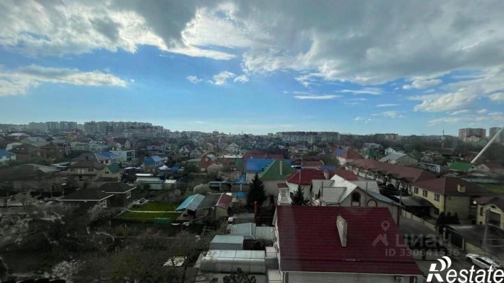 1-комн квартира Родниковый проезд, 18,  д. 18