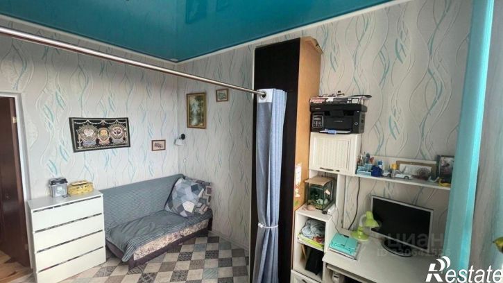 1-комн квартира Родниковый проезд, 18,  д. 18
