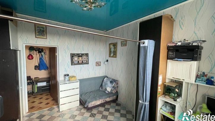 1-комн квартира Родниковый проезд, 18,  д. 18