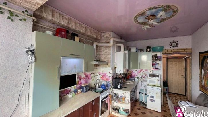 1-комн квартира Родниковый проезд, 18,  д. 18