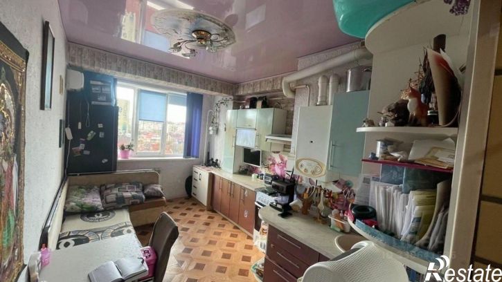 1-комн квартира Родниковый проезд, 18,  д. 18