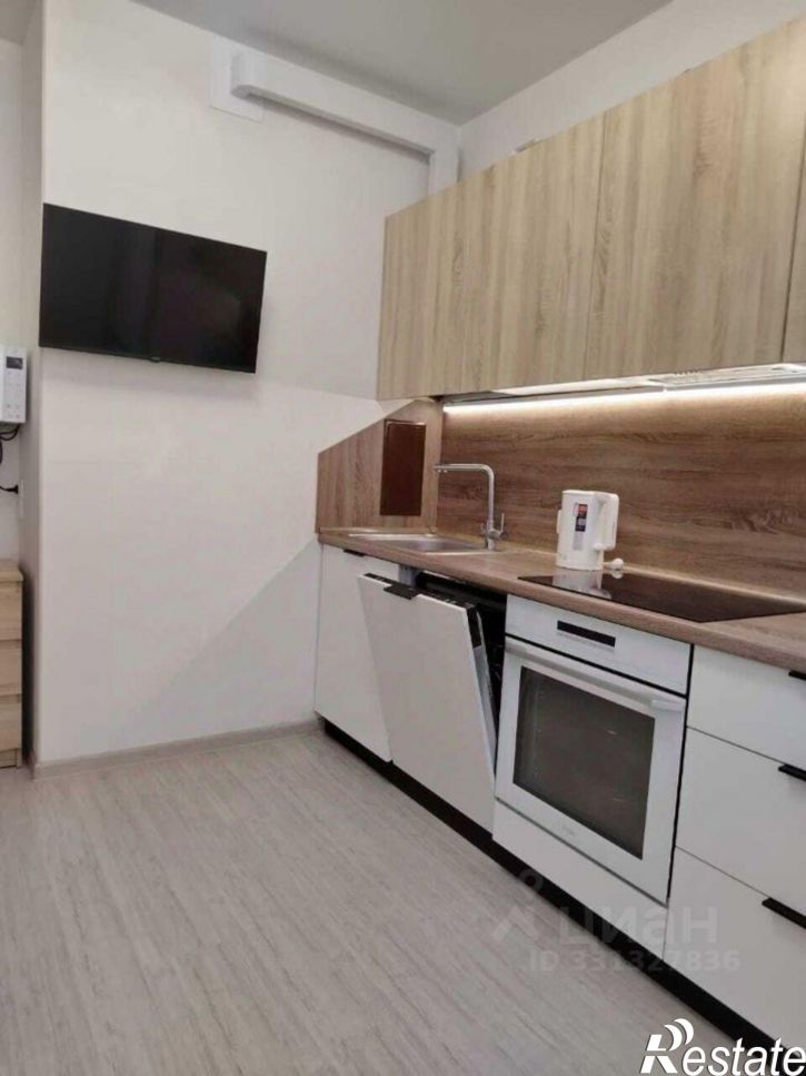 1-комн квартира Супсехское шоссе, 39 к14,  д. 39 к14
