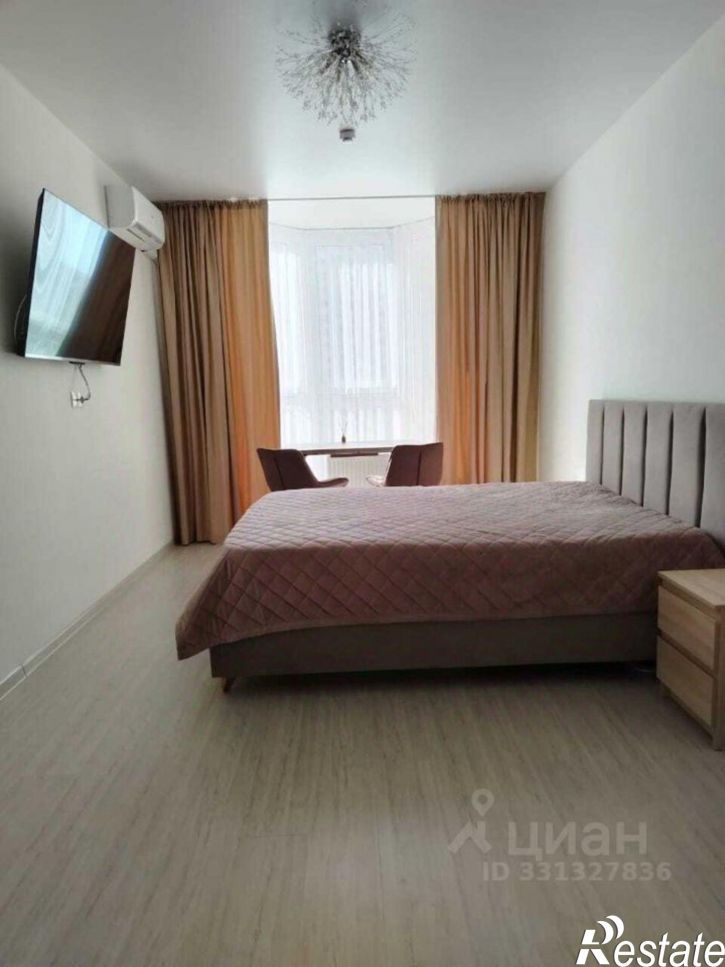 1-комн квартира Супсехское шоссе, 39 к14,  д. 39 к14