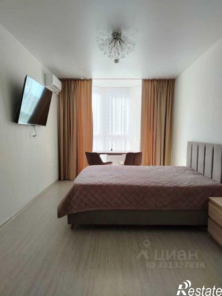 1-комн квартира Супсехское шоссе, 39 к14,  д. 39 к14