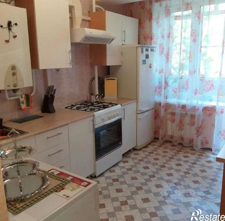 1-комн квартира Гребенская улица, 58А,  д. 58А