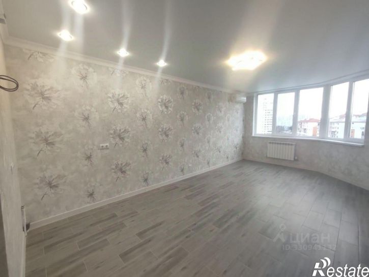 1-комн квартира Рождественская улица, 55 к2,  д. 55 к2