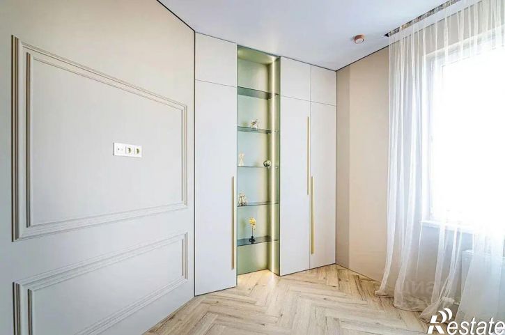 2-комн квартира Астраханская улица, 71А,  д. 71А