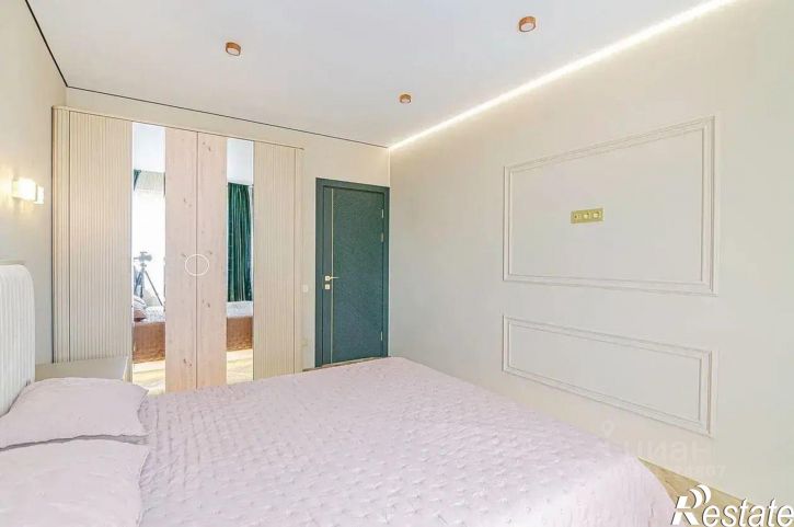 2-комн квартира Астраханская улица, 71А,  д. 71А