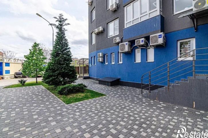 2-комн квартира Астраханская улица, 71А,  д. 71А