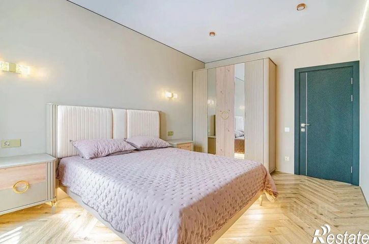 2-комн квартира Астраханская улица, 71А,  д. 71А
