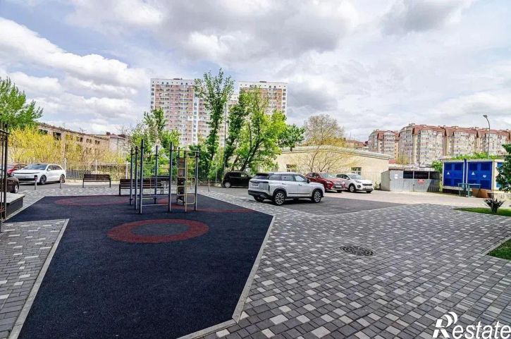 2-комн квартира Астраханская улица, 71А,  д. 71А