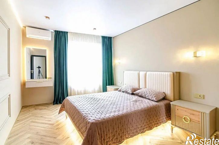 2-комн квартира Астраханская улица, 71А,  д. 71А