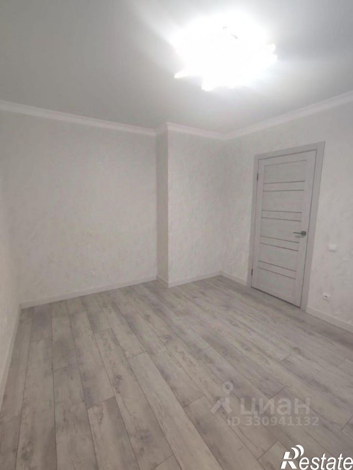1-комн квартира Рождественская улица, 55 к2,  д. 55 к2