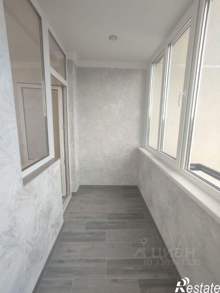 1-комн квартира Рождественская улица, 55 к2,  д. 55 к2