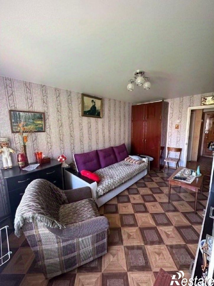 2-комн квартира Новороссийская улица, 264,  д. 264