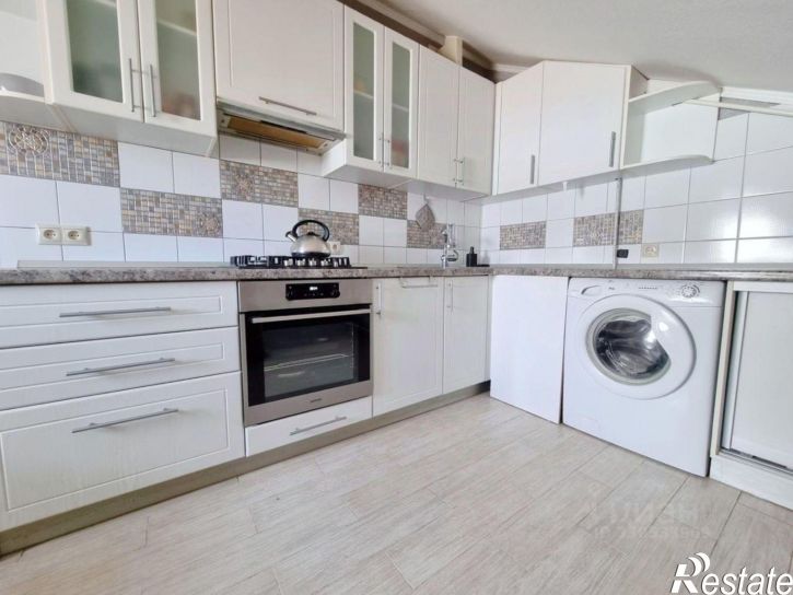 2-комн квартира улица Чехова, 67А,  д. 67А