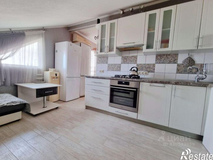 2-комн квартира улица Чехова, 67А,  д. 67А
