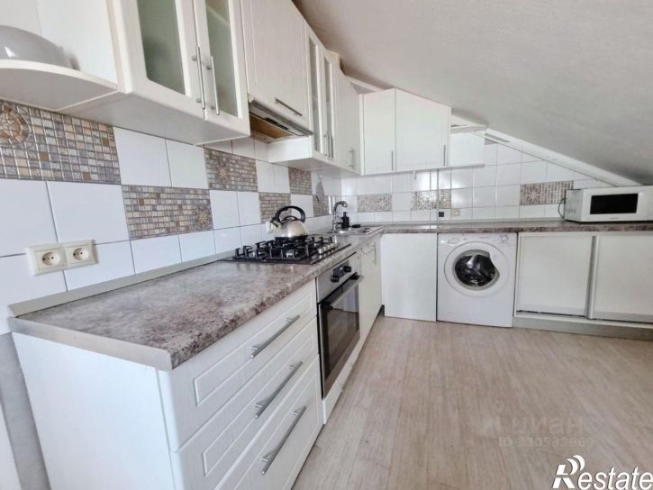 2-комн квартира улица Чехова, 67А,  д. 67А