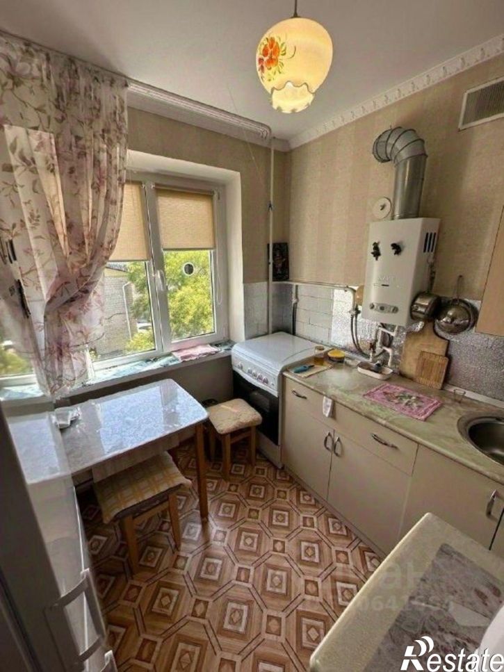 2-комн квартира Новороссийская улица, 264,  д. 264