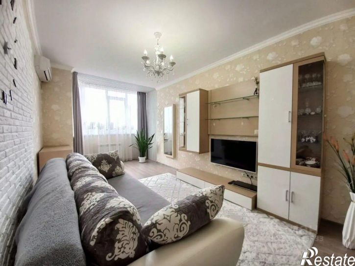 2-комн квартира Спасский переулок, 16,  д. 16