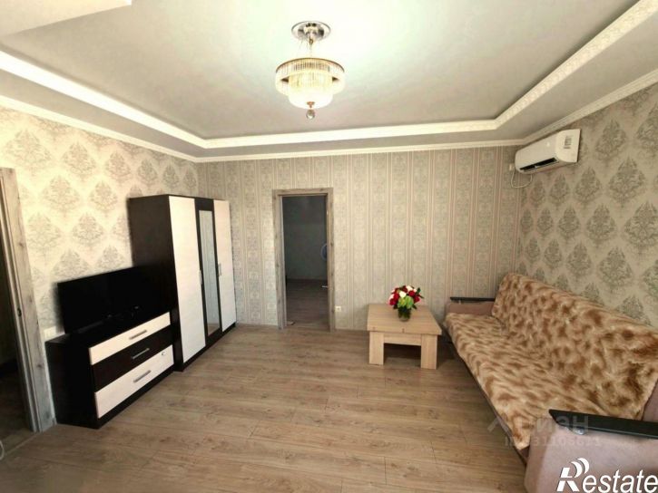 1-комн квартира Солнечная улица, 38 к3,  д. 38 к3