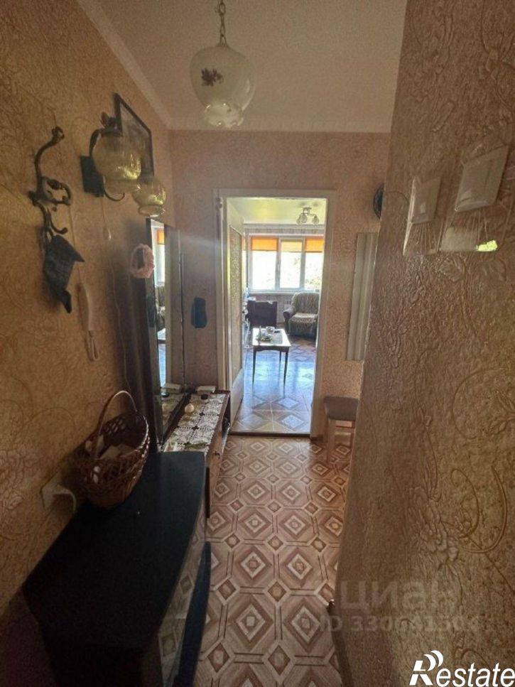 2-комн квартира Новороссийская улица, 264,  д. 264