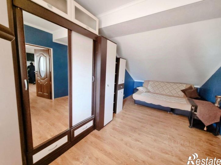 2-комн квартира улица Чехова, 67А,  д. 67А