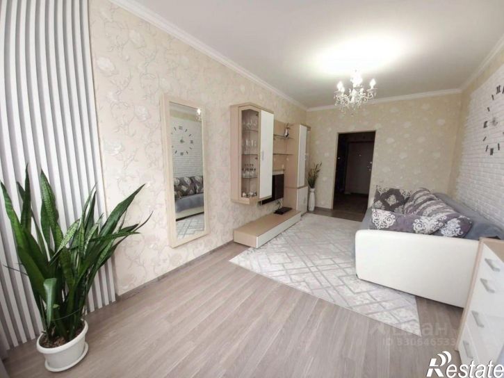2-комн квартира Спасский переулок, 16,  д. 16