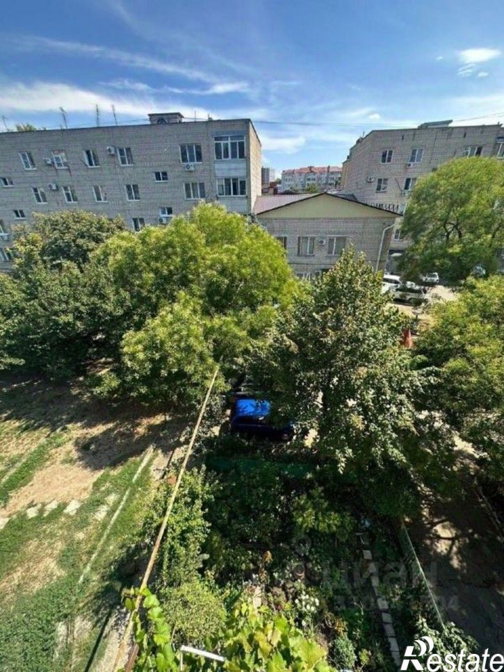 2-комн квартира Новороссийская улица, 264,  д. 264