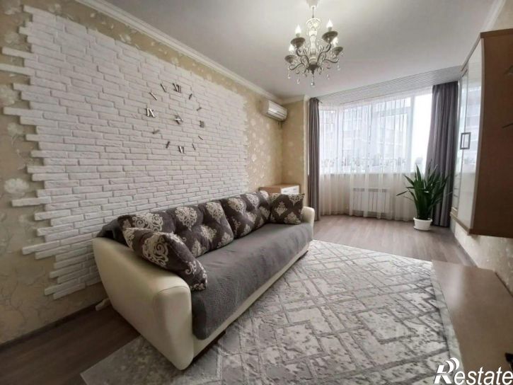 2-комн квартира Спасский переулок, 16,  д. 16