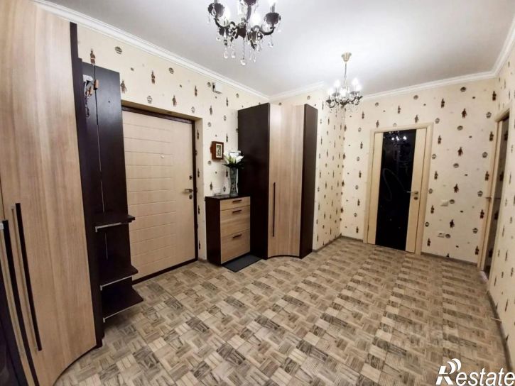 2-комн квартира Спасский переулок, 16,  д. 16