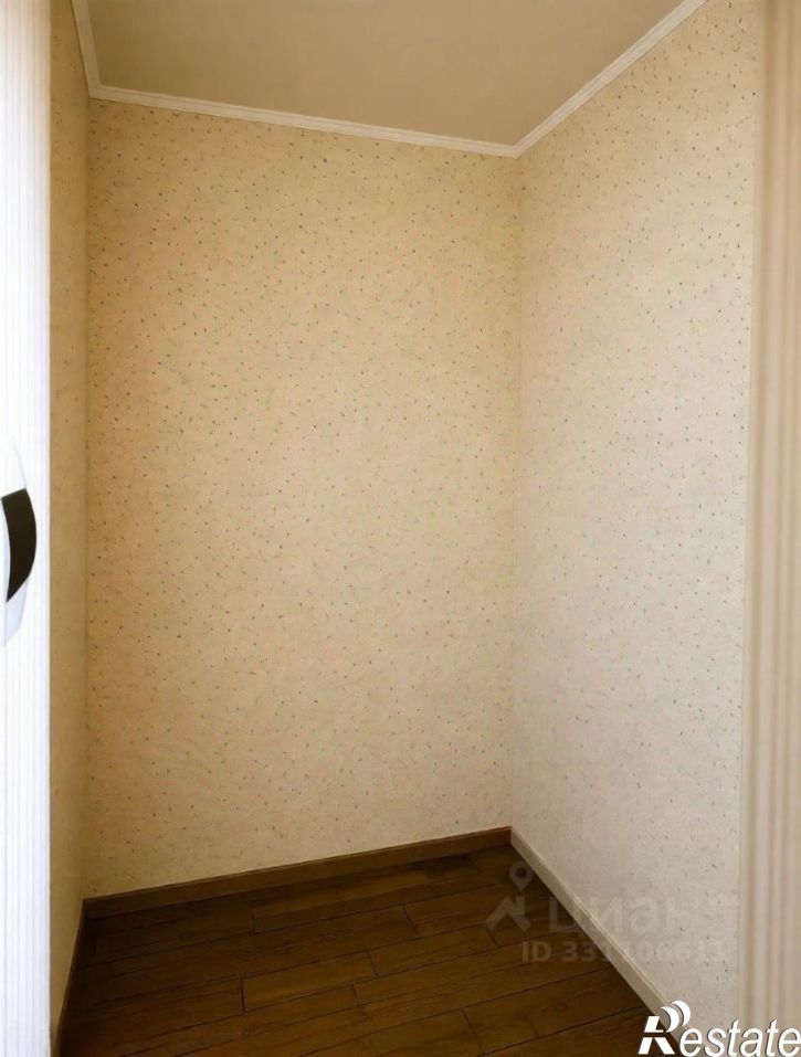 1-комн квартира Солнечная улица, 38 к3,  д. 38 к3