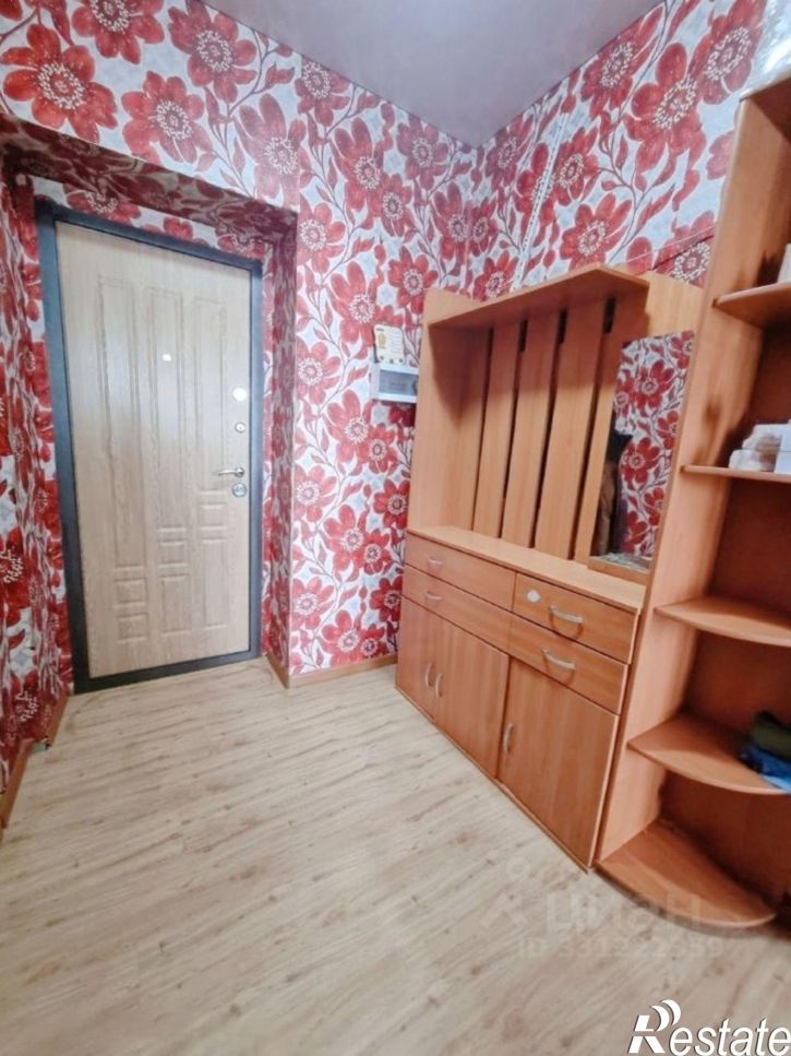 1-комн квартира ул Овражная, 4,  д. 4