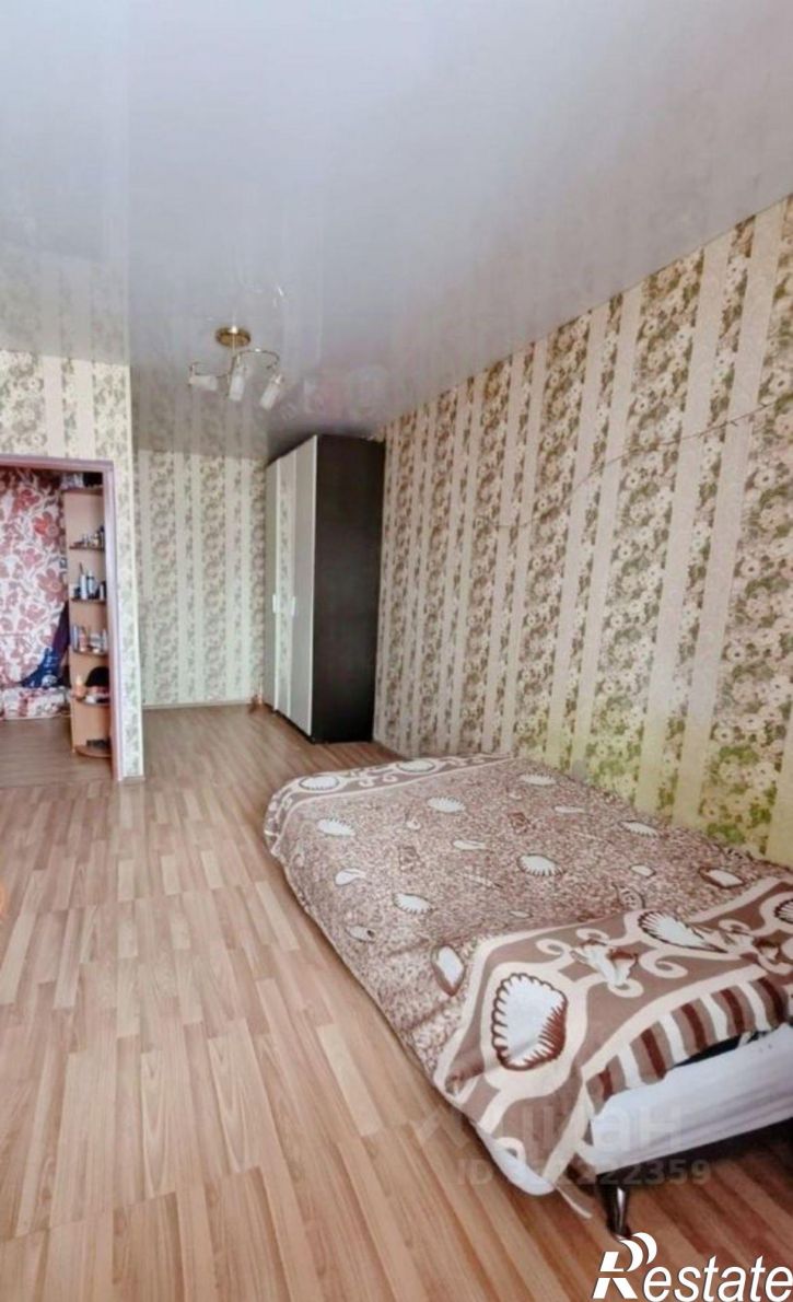 1-комн квартира ул Овражная, 4,  д. 4