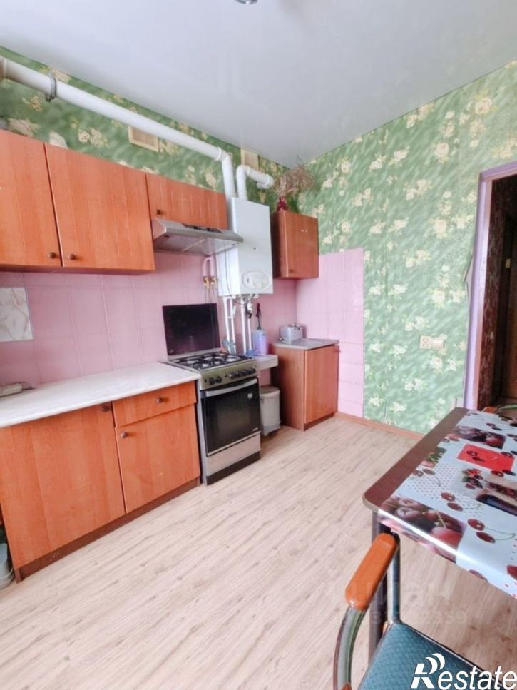 1-комн квартира ул Овражная, 4,  д. 4