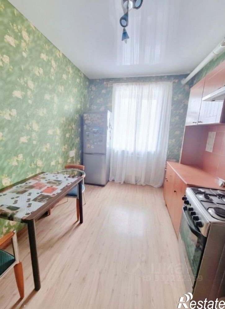 1-комн квартира ул Овражная, 4,  д. 4
