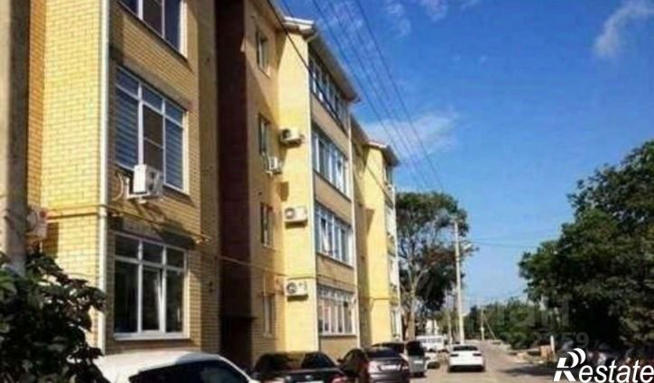 1-комн квартира ул Овражная, 4,  д. 4