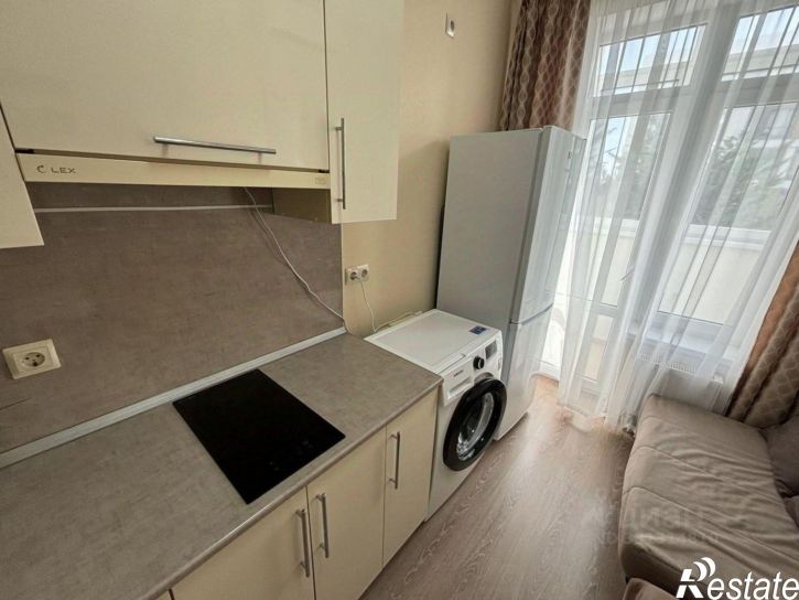 1-комн квартира Пионерский пр-кт, 57 3,  д. 57 3,  к. 3
