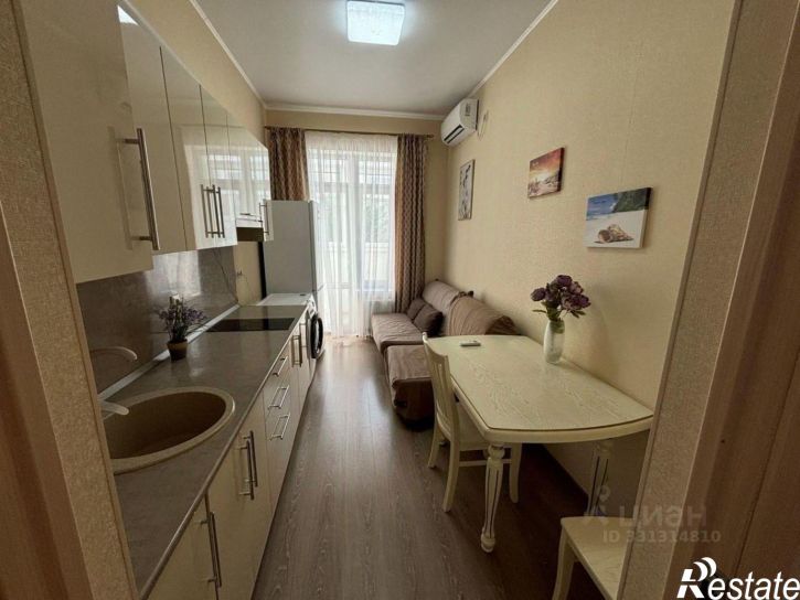 1-комн квартира Пионерский пр-кт, 57 3,  д. 57 3,  к. 3