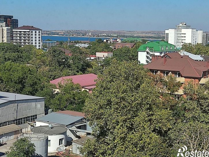 1-комн квартира ул Кирова, 12,  д. 12