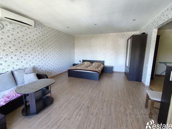 1-комн квартира ул Кирова, 12,  д. 12