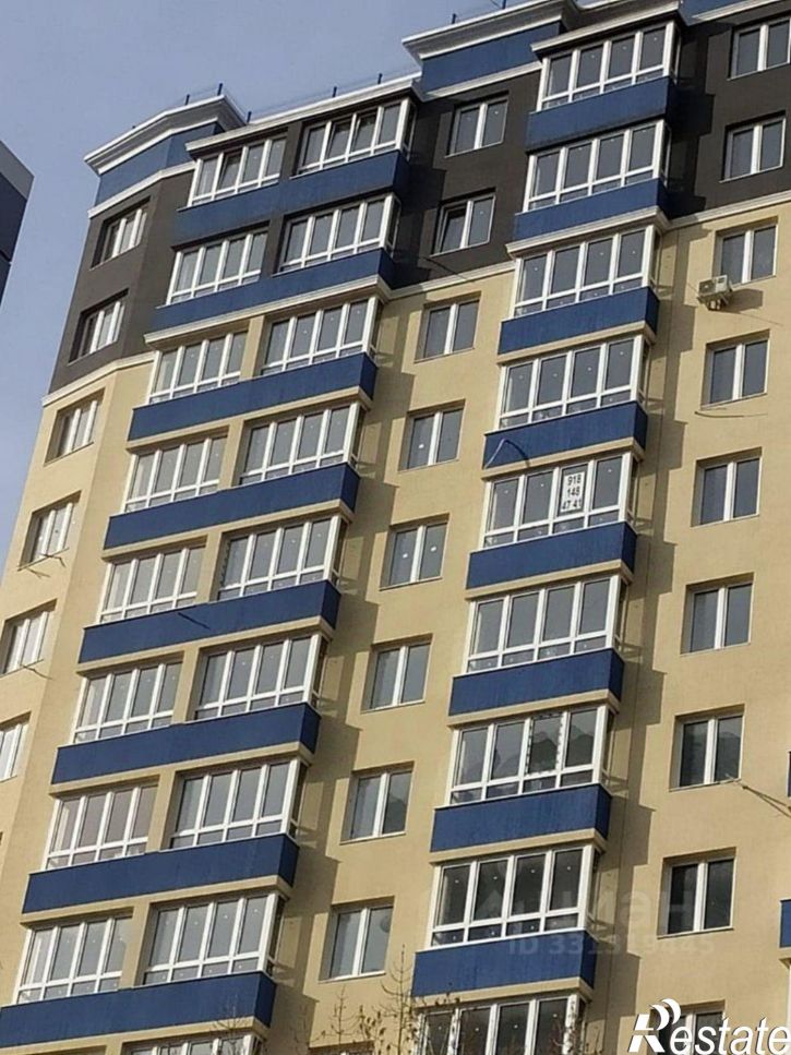 2-комн квартира ул Астраханская, 71А,  д. 71А