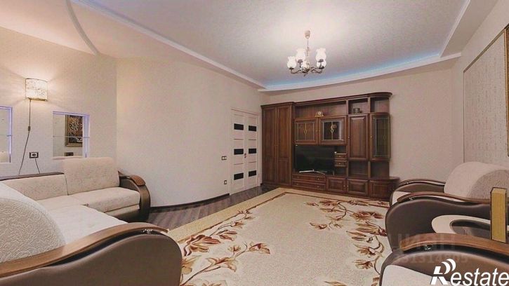 2-комн квартира ул Крымская, 34,  д. 34