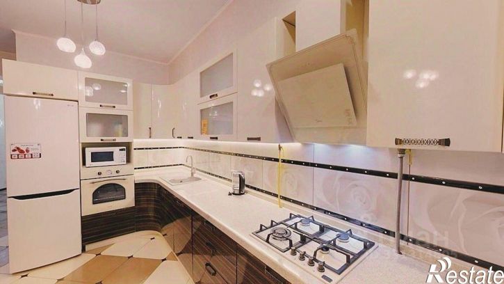2-комн квартира ул Крымская, 34,  д. 34