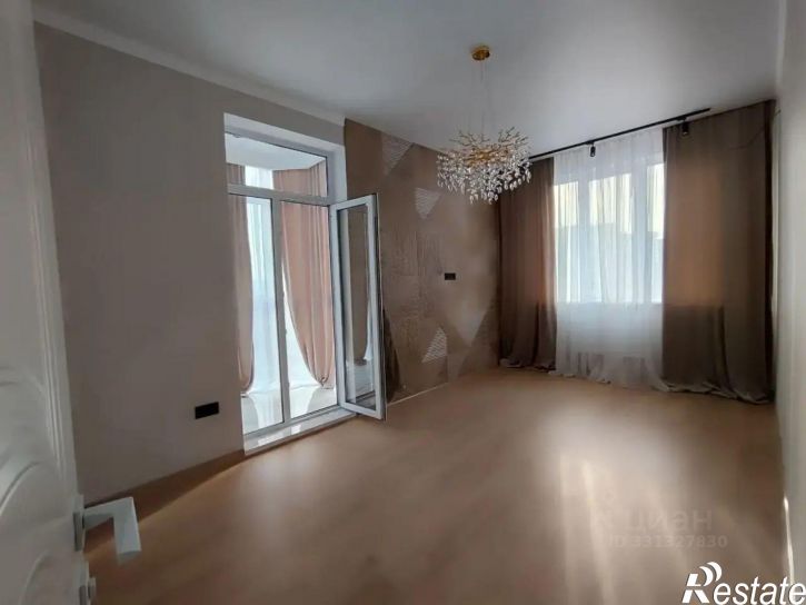 2-комн квартира Анапское шоссе, 30 3,  д. 30 3,  к. 3