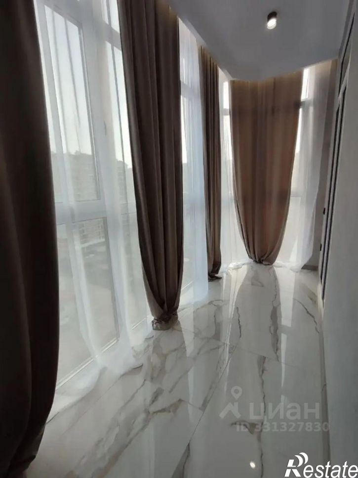 2-комн квартира Анапское шоссе, 30 3,  д. 30 3,  к. 3