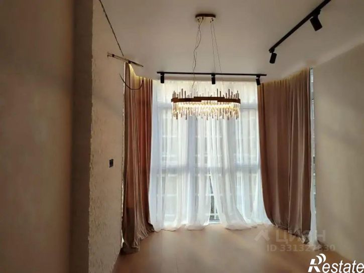 2-комн квартира Анапское шоссе, 30 3,  д. 30 3,  к. 3
